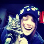 Lauren Otto - @lone_wolf_ - Instagram