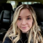 Lauren Otto - @loloxo.01 - Instagram