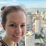 Lauren Otto - @drlaurenmottophd - Instagram