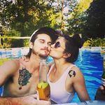 Lauren Otto & Greg Wadsworth - @other_sideoftheroad - Instagram