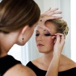 Lauren Padmore, PRO Makeup Artist - @alleyesonthebride - Instagram