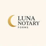 Lauren C Padron - @lunanotaryforms - Instagram
