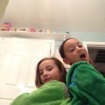 Lauren Clark and Claire Padron - @lc_bffs - Instagram