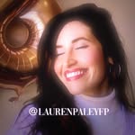 @laurenpaleyfp - Instagram