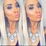 ✖️ lauren pascoe ✖️ - @suprlma40 - Instagram