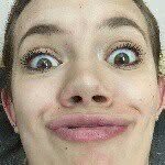 Lauren Pascoe - @lozzatron3000 - Instagram