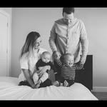 Lauren Pass - @withboysintow - Instagram