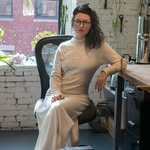 Lauren Passenti - @laurenpassentijewelry - Instagram