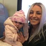 Lauren Passfield - @laurenpassfield1 - Instagram