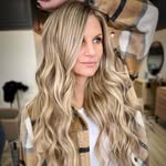 Lauren Sterling (Passmore) - @passmorelauren - Instagram