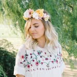Lauren Pick - @theunnamedflowerco - Instagram