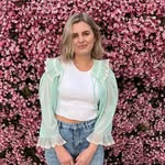 Lauren Pick - @lolalolauren - Instagram