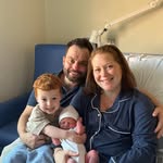 Lauren Pickering - @mrspickers88 - Instagram