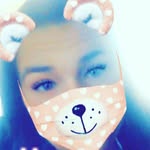 Lauren Pickering - @lauren8410 - Instagram