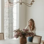 LAUREN | Cashmere & Pine Interiors - @thecashmerepine - Instagram