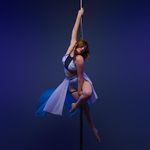 Lauren - @lauren.polerina - Instagram