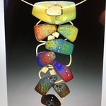 Lauren Pollaro - @laurenpollaroartjewelry - Instagram