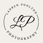 Lauren Poolton Photography - @laurenpooltonphotography - Instagram