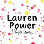 Lauren Power🦋 - @laurenpower.illustrations - Instagram