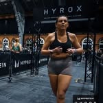 Lauren Power - @lpowerfitnessx - Instagram