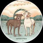 Lauren Power | Captain & Roux - @capnroux - Instagram
