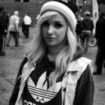 Lauren Pride - @l0za_ - Instagram
