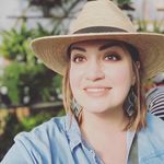 Lauren Proctor - @lauren_in_the_garden - Instagram