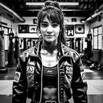 Lauren Proffitt - @laurs_404error - Instagram