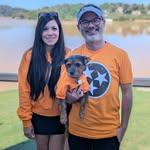 Lauren Proffitt Womack - @lujopwo - Instagram