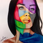 Lauren Purkey - @laurenpurkey_art - Instagram