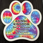Lauren Radcliffe - @animalkingdompetservices - Instagram