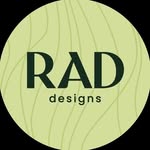 lauren radcliffe - @lauren.raddesigns - Instagram