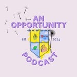 Lauren + Randolph | An Opportunity Podcast Hosts - @anopportunitypodcast - Instagram