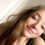 Lauren Randolph - @l_maria0225 - Instagram