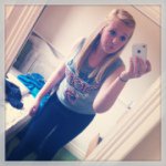 L A U R E N - @laurenranson1 - Instagram