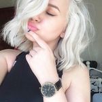 Lauren Ranson - @lalara2992 - Instagram