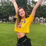 Lauren Rayner - @lea_musically_monkey17 - Instagram