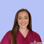 Lauren Rayner - @lauren_dental - Instagram