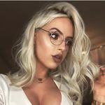Lauren Rayner - @rosiepayne97 - Instagram