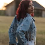 Lauren Red - @thatredh3ad - Instagram