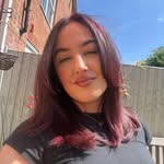 Lauren Redfern - @laurenreddz - Instagram