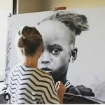 Lauren Redman - @laurenredmanart - Instagram