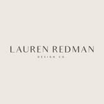 Lauren Redman Design Co - @laurenredmandesignco - Instagram