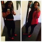 Lauren Reddick - Facebook