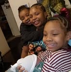 Lauren Reddick - Facebook