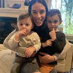 Lauren Reiser, MS, CCC-SLP, CMT - @getchatty_slp - Instagram