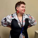 Lauren Rene - @_bookish_lauren - Instagram