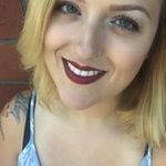 Lauren Rhoades - @behindlaurenschair - Instagram