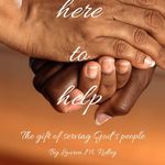 Lauren Ridley - @iamheretohelpministry - Instagram
