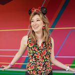Lauren Ford Risley - @lrisley21 - Instagram